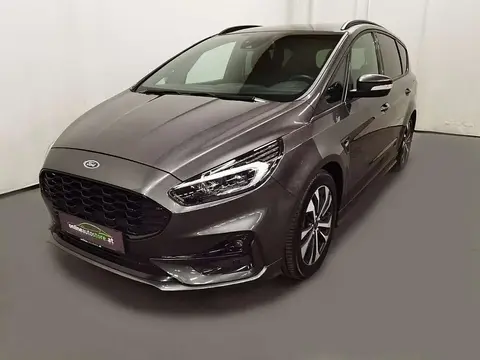 Used FORD S-MAX Hybrid 2023 Ad 