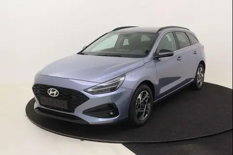 Annonce HYUNDAI I30 Essence 2024 d'occasion 