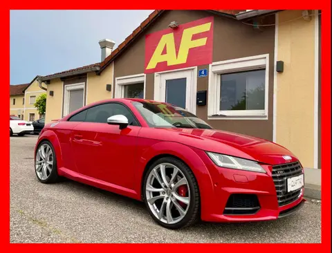 Used AUDI TTS Petrol 2016 Ad 