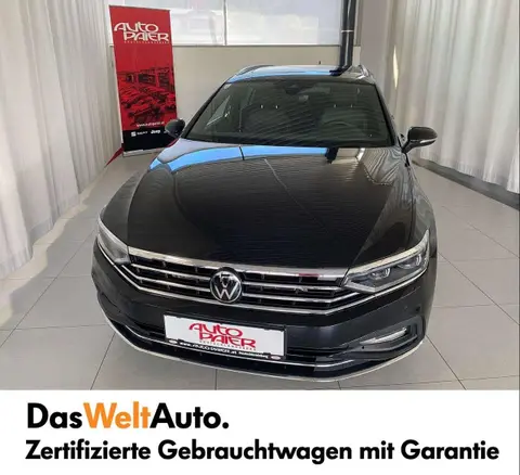 Annonce VOLKSWAGEN PASSAT Diesel 2023 d'occasion 