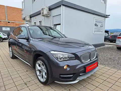 Used BMW X1 Diesel 2014 Ad 