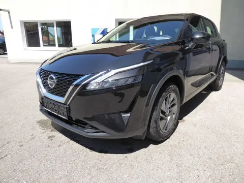 Used NISSAN QASHQAI Petrol 2022 Ad 