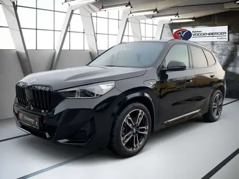 Used BMW X1 Hybrid 2024 Ad 