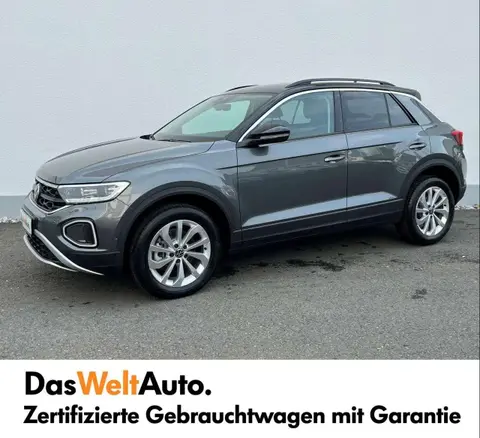 Used VOLKSWAGEN T-ROC Diesel 2024 Ad 