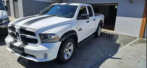 Used DODGE RAM Petrol 2018 Ad 