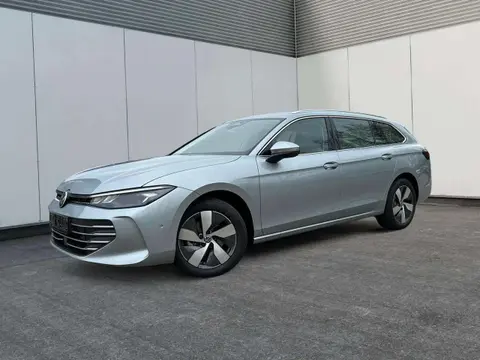 Annonce VOLKSWAGEN PASSAT Essence 2024 d'occasion 