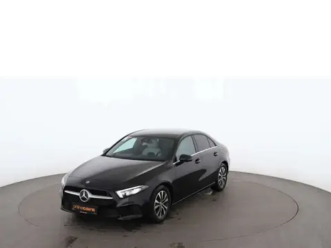 Used MERCEDES-BENZ CLASSE A Diesel 2019 Ad 