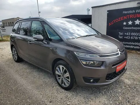 Used CITROEN C4 Diesel 2015 Ad 