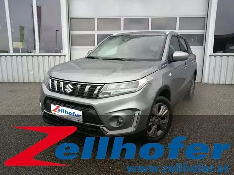 Used SUZUKI VITARA Petrol 2021 Ad 