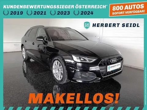 Used AUDI A4 Diesel 2021 Ad 