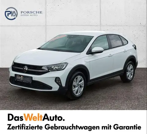 Annonce VOLKSWAGEN TAIGO Essence 2024 d'occasion 