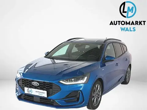 Annonce FORD FOCUS Diesel 2024 d'occasion 