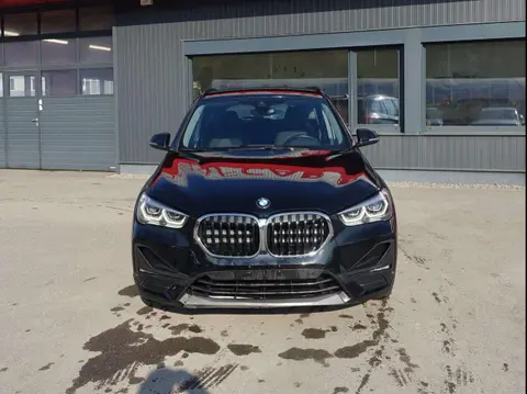 Annonce BMW X1 Hybride 2021 d'occasion 