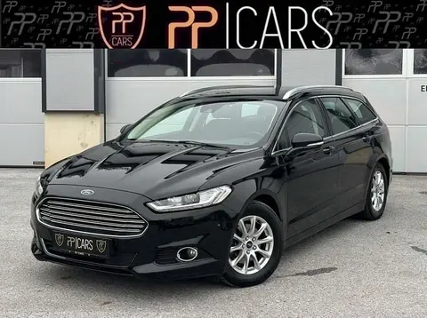 Used FORD MONDEO Diesel 2019 Ad 