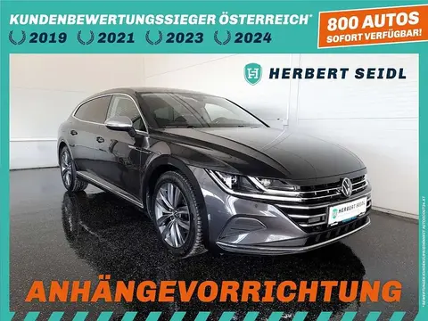 Used VOLKSWAGEN ARTEON Diesel 2023 Ad 