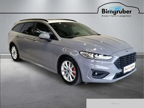 Used FORD MONDEO Diesel 2021 Ad 