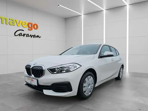 Annonce BMW SERIE 1 Essence 2023 d'occasion 