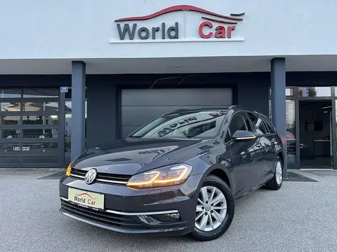 Used VOLKSWAGEN GOLF Diesel 2019 Ad 