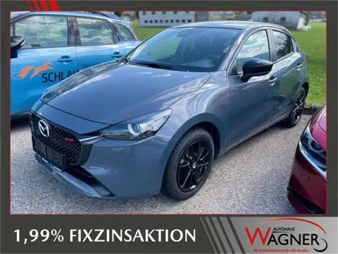 Used MAZDA 2 Hybrid 2023 Ad 