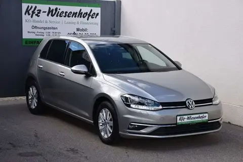 Annonce VOLKSWAGEN GOLF Diesel 2018 d'occasion 