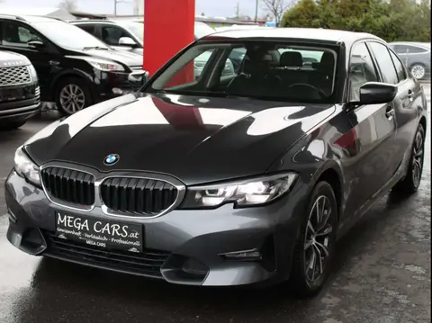 Used BMW SERIE 3 Diesel 2019 Ad 