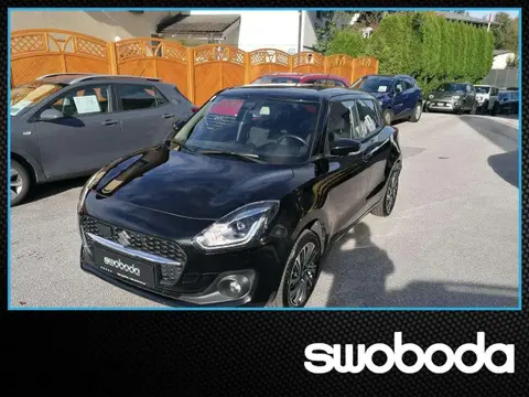 Annonce SUZUKI SWIFT Essence 2020 d'occasion 