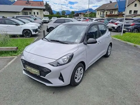 Annonce HYUNDAI I10 Essence 2024 d'occasion 