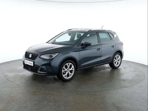 Used SEAT ARONA Petrol 2023 Ad 