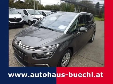 Used CITROEN C4 Petrol 2018 Ad 