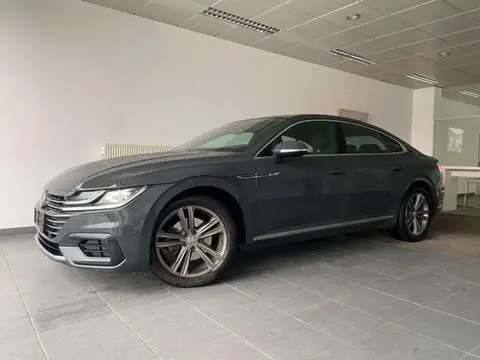 Annonce VOLKSWAGEN ARTEON Essence 2020 d'occasion 