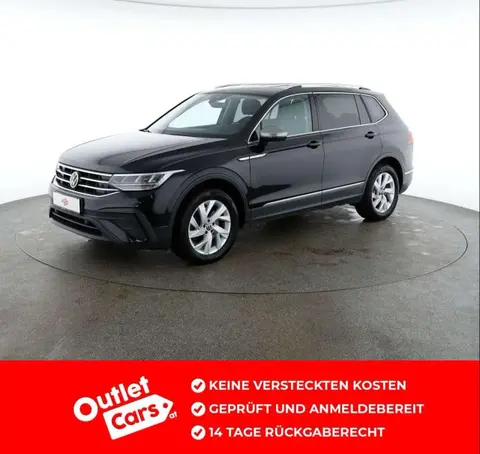 Used VOLKSWAGEN TIGUAN Diesel 2022 Ad 