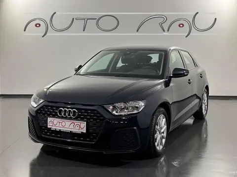 Used AUDI A1 Petrol 2022 Ad 