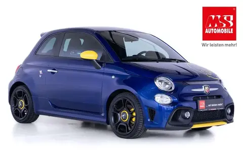 Annonce ABARTH 595 Essence 2019 d'occasion 