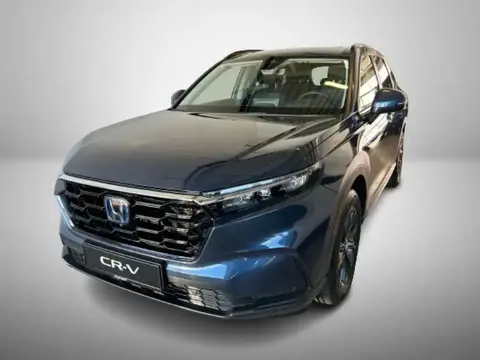 Used HONDA CR-V Petrol 2023 Ad 