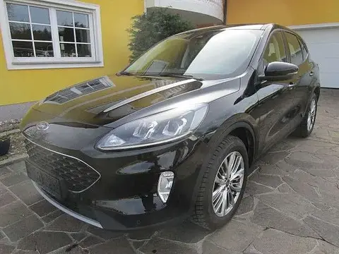 Used FORD KUGA Diesel 2021 Ad 