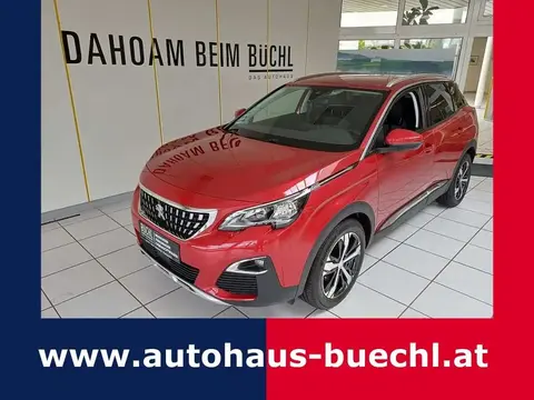 Used PEUGEOT 3008 Diesel 2019 Ad 