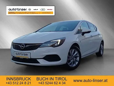 Used OPEL ASTRA Petrol 2020 Ad 