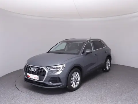 Annonce AUDI Q3 Diesel 2024 d'occasion 