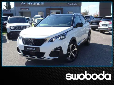 Used PEUGEOT 3008 Petrol 2019 Ad 