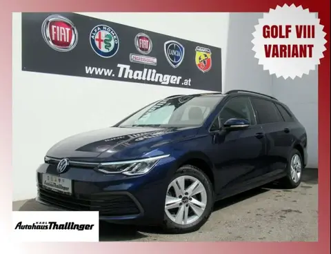 Used VOLKSWAGEN GOLF Diesel 2021 Ad 