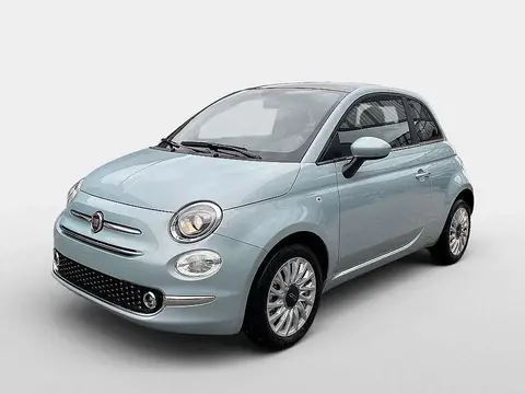 Used FIAT 500 Petrol 2024 Ad 