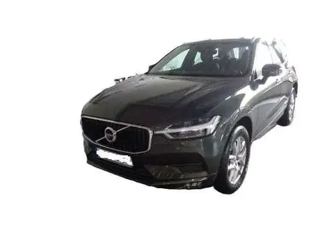 Annonce VOLVO XC60 Hybride 2021 d'occasion 