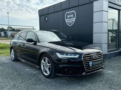 Used AUDI A6 Diesel 2018 Ad 