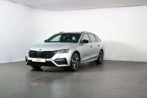 Annonce SKODA OCTAVIA Diesel 2022 d'occasion 