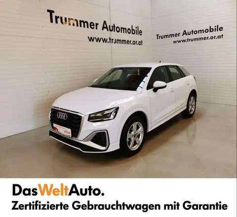 Used AUDI Q2 Diesel 2021 Ad 