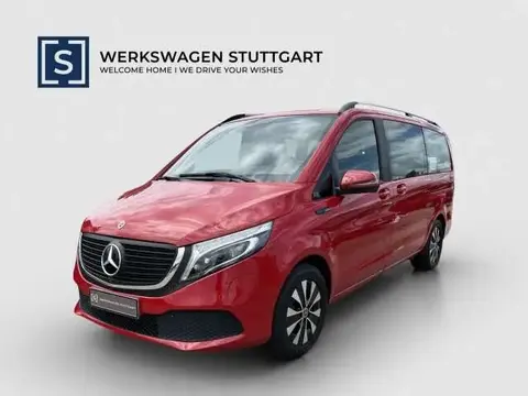 Used MERCEDES-BENZ EQV Electric 2021 Ad 