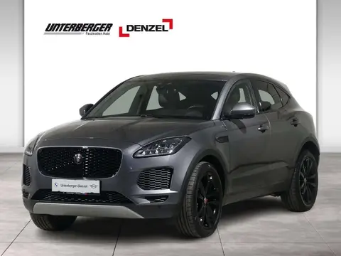 Annonce JAGUAR E-PACE Diesel 2019 d'occasion 