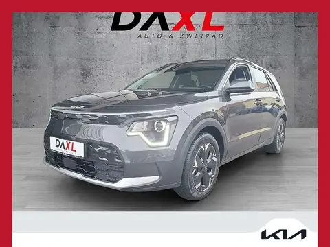 Used KIA E-NIRO Electric 2022 Ad 