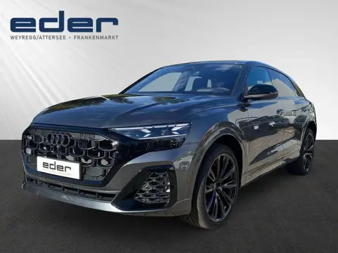 Used AUDI Q8 Hybrid 2024 Ad 