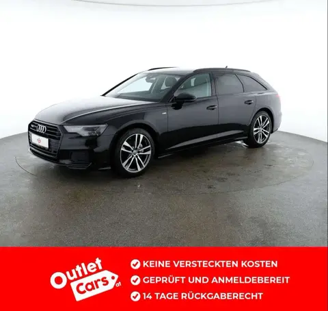 Used AUDI A6 Diesel 2019 Ad 